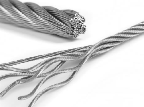 电梯钢丝绳