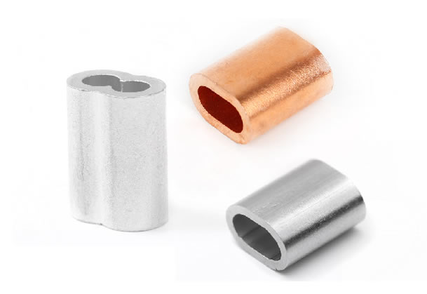 kaiyun在线登录网站
椭圆形压制铝套铜套