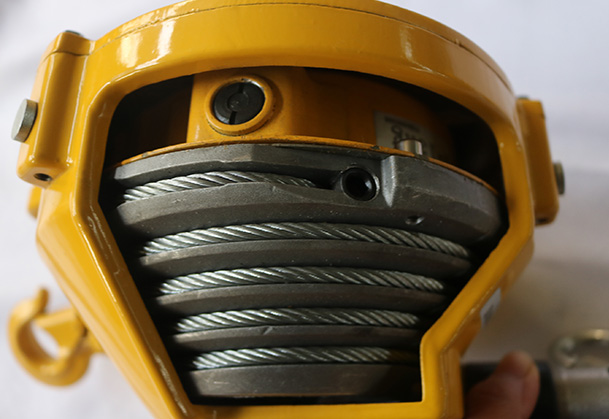 成华HW-3.0弹簧平衡器