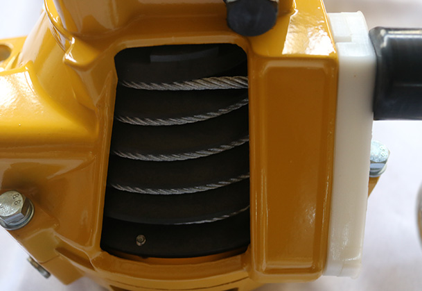 成华HW-50弹簧平衡器